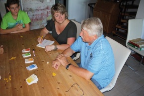 Wörterwald: Ein Wortfindungsspiel