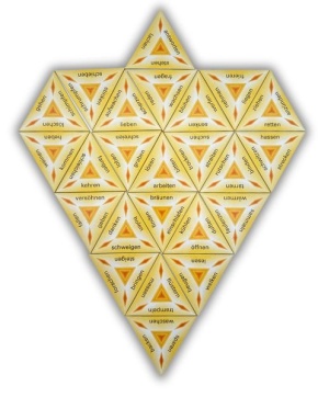 SCHUBITRIX Verben: Gegensätze, Synonyme