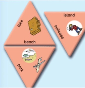 SCHUBITRIX English 1