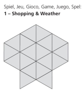 SCHUBITRIX English 1