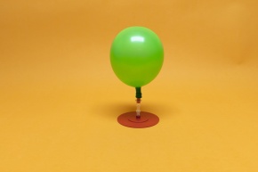 Mini-Box Luft und Wasser