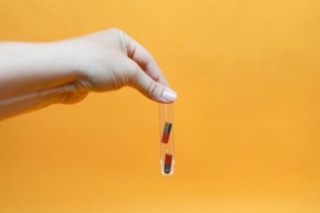 Mini-Box Magnetismus,Elektrostatik