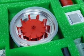 Experimentierbox Naturphänomene