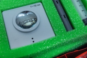 Experimentierbox Naturphänomene