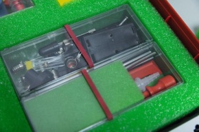 Experimentierbox Naturphänomene