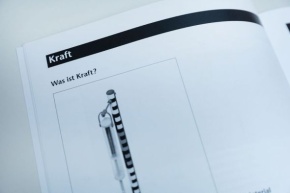 Experimentierbox Naturphänomene