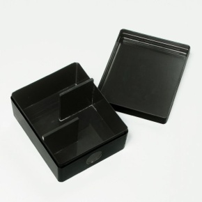 Dunkelraum-Keimschachtel