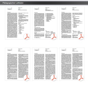 Interaktive Tafelbilder Vererbung tabletfähig, Schullizenz