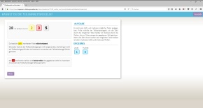 Interaktive Tafelbilder Mathematik und konkrete Kunst tabletfähig, Schullizenz