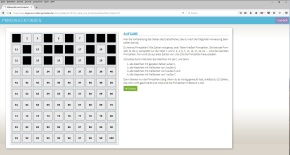Interaktive Tafelbilder Mathematik und konkrete Kunst tabletfähig, Schullizenz