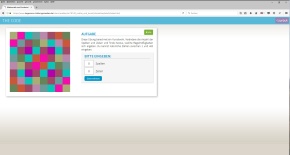 Interaktive Tafelbilder Mathematik und konkrete Kunst tabletfähig, Schullizenz