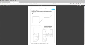 Interaktive Tafelbilder Mathematik und konkrete Kunst tabletfähig, Schullizenz
