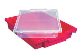 Einfacher Modellbau - Technische Objekte, im Kunststoffkasten