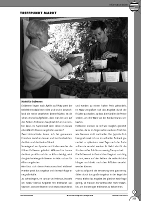 Lernen an Stationen Lernzirkel Wirtschaft