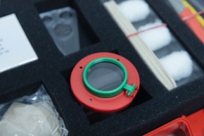 Gerätesatz Wege in die Welt der Kleinen