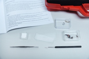 Gerätesatz Wege in die Welt der Kleinen