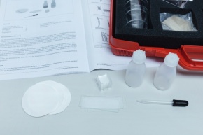 Gerätesatz Wege in die Welt der Kleinen