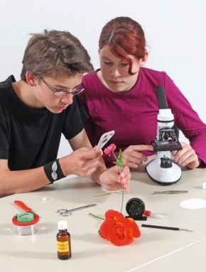 Gerätesatz Wege in die Welt der Kleinen