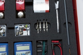 Experimentier-Set Elektrizität Plus