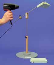 Funktionsmodell Vogelflug