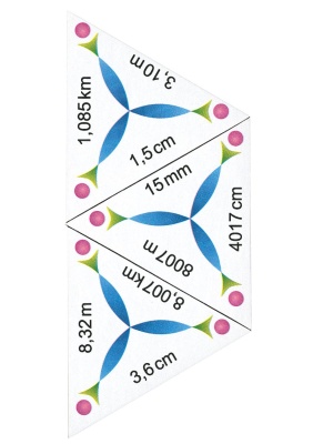 SCHUBITRIX Längenmaße (umwandeln)