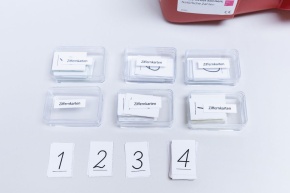 Materialkoffer Mathe sicher können: Natürliche Zahlen