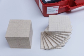 Materialkoffer Mathe sicher können: Natürliche Zahlen