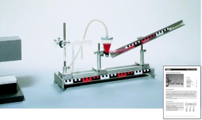 Demonstrations-Gerätesatz Flug und Fliegen