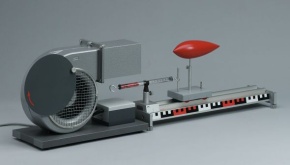 Demonstrations-Gerätesatz Flug und Fliegen