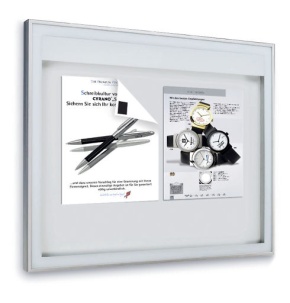 Magnetband, selbstklebend, im Abroller 5m, 19 mm breit