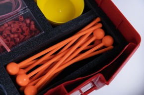 Arbeitsbox Klänge und Geräusche