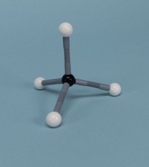 Klassensatz mit 10x Box Molekülbaukasten 1