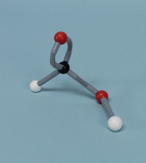Klassensatz mit 10x Box Molekülbaukasten 1