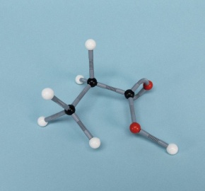 Klassensatz mit 10x Box Molekülbaukasten 1