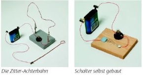 Experimentierbox Stromkreise