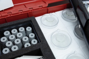 Experimentierbox -Wärme 1