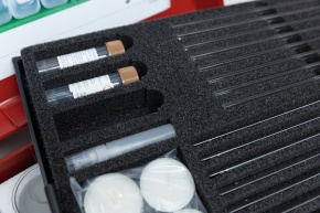 Experimentierbox -Wärme 1