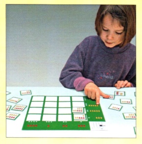 Nikitin Material, N10, Matrici