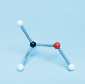 Klassensatz mit je 5x Box Molekülbaukasten 1 und 2
