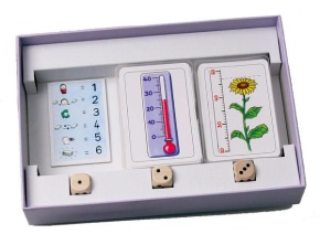 Flip - Zahlen bis 100