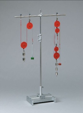 Demonstrations-Gerätesatz Mechanik