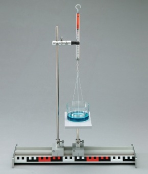 Ring zur Messung der Oberflächenspannung