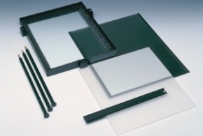 Wellenwanne mit Stroboskopischer LED-Beleuchtung