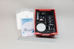 Schüler- Set Optik 2