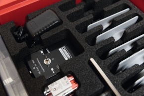 Schüler- Set Optik 2