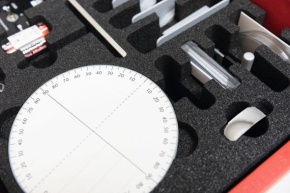 Schüler- Set Optik 2