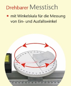 Schüler- Set Optik 2