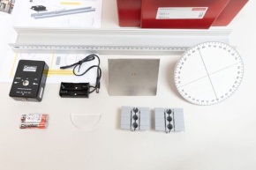 Schüler- Set Optik 2