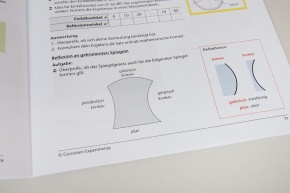 Klassensatz Optik 2.0