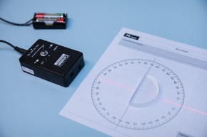 Klassensatz Optik 2.0